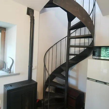 La Baitina Del Puy Puys
