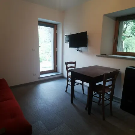 La Baitina Del Puy Σαλέ