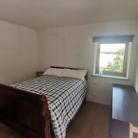 Σαλέ La Baitina Del Puy Puys